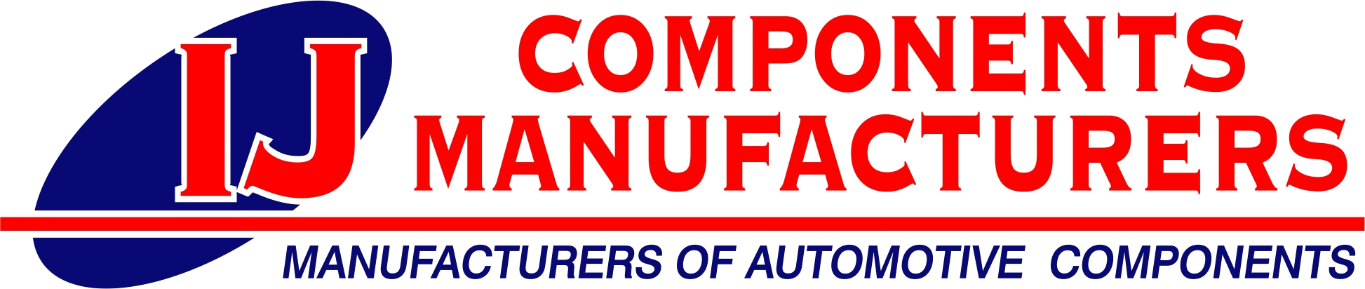 IJ Components Manufacturers